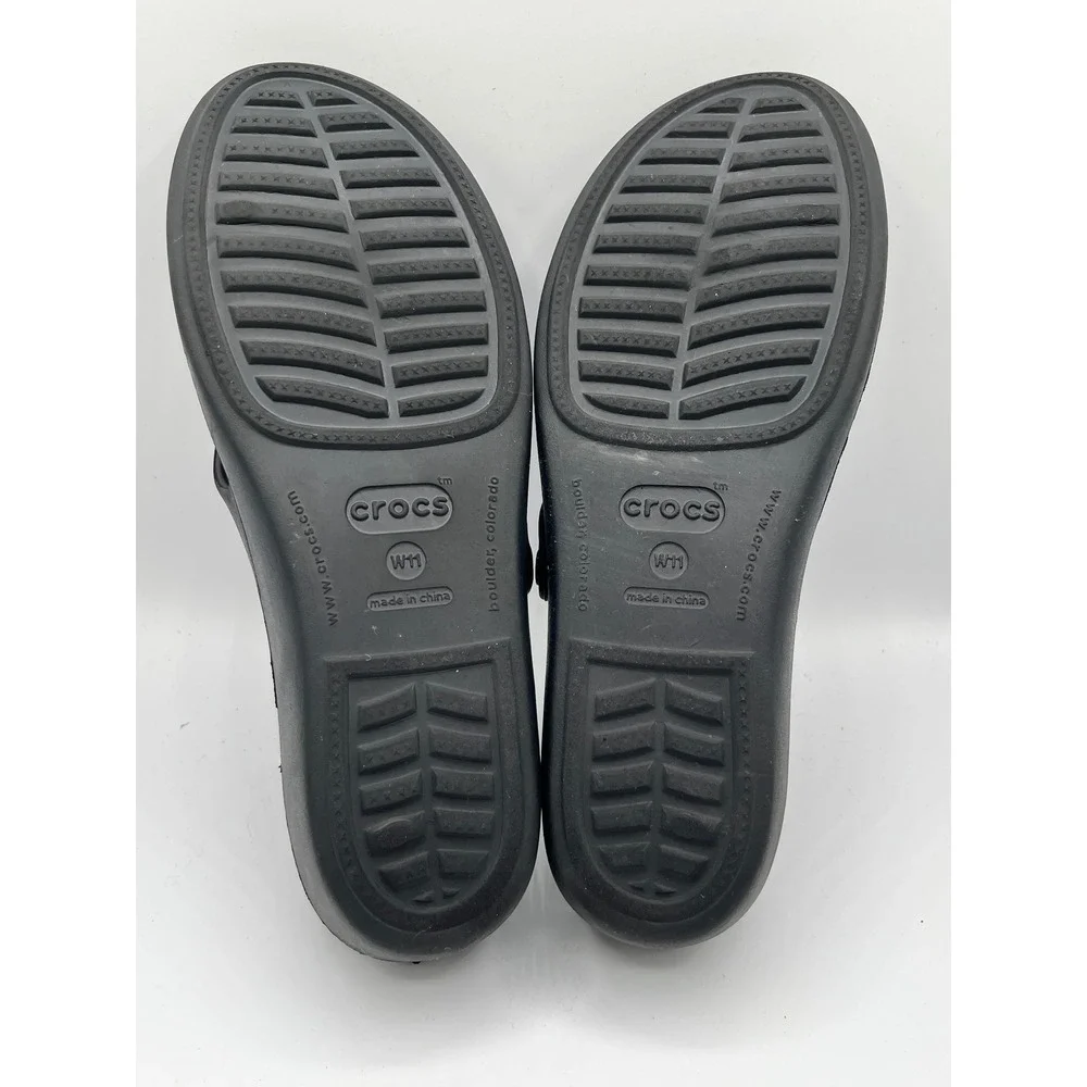 CROCS patricia wedge